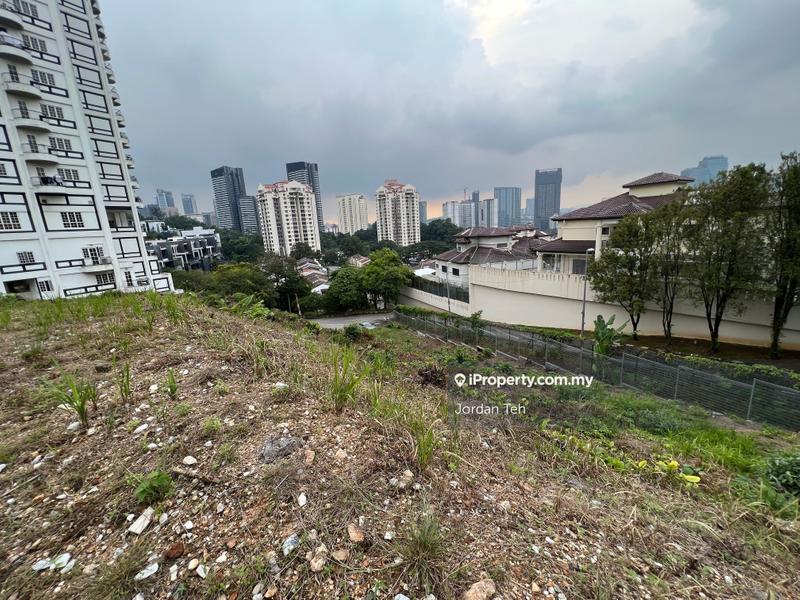 Tanah Banglo untuk Dijual di Seputeh Heights @ Cul De Sac Corner Land, Seputeh oleh Jordan Teh - iProperty.com.my