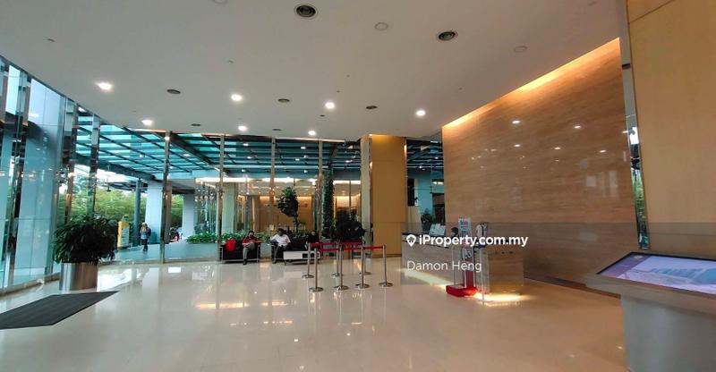 Office for Rent in Kawasan Perindustrian Temasya, Shah Alam by Damon Heng - iProperty.com.my