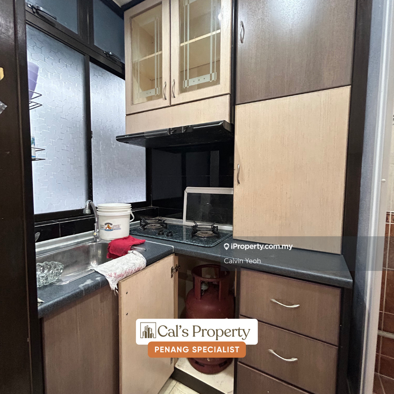 Condominium for Sale in Ferringhi Delima Condominium by Calvin Yeoh - iProperty.com.my
