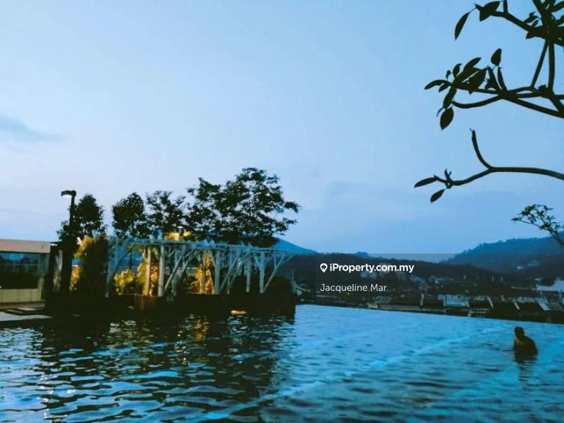 Service Residence for Rent in You Vista @ You City by Jacqueline Mar - iProperty.com.my