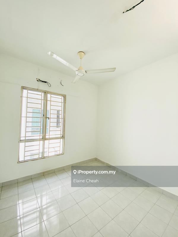 Apartment for Sale in 162 Residency by Elaine Cheah - iProperty.com.my