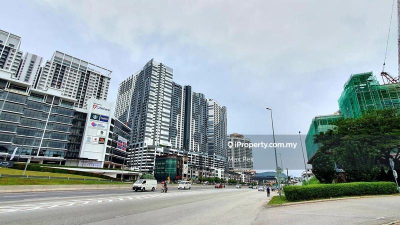 Shop / Office for Rent in Balakong, Selangor by Max Pek - iProperty.com.my