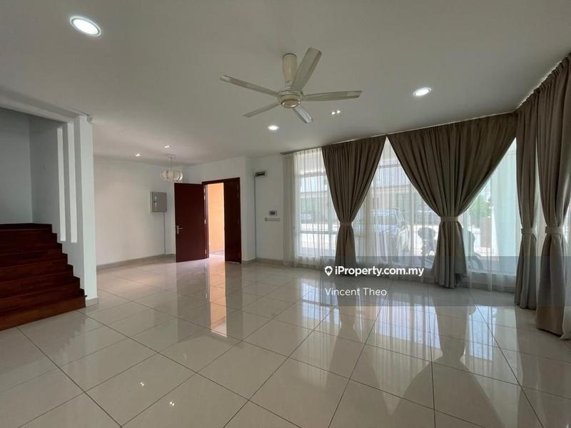 Semi-Detached House for Sale in azpo9, Bandar Kinrara by Vincent Theo - iProperty.com.my
