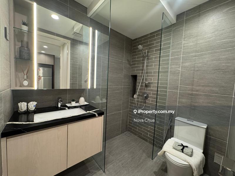 Service Residence for Sale in Times Square 2 by Nova Chua - iProperty.com.my