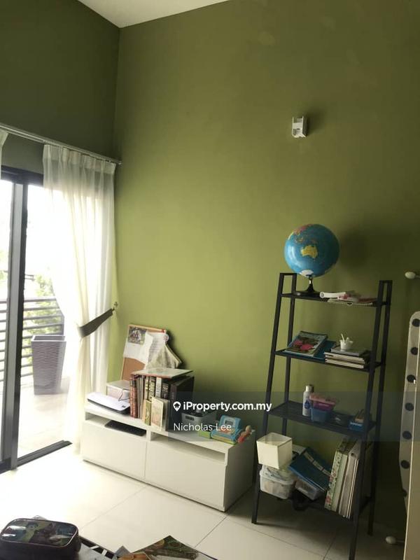 2-storey Terraced House for Sale in Seri Garden, Ipoh by Nicholas Lee - iProperty.com.my