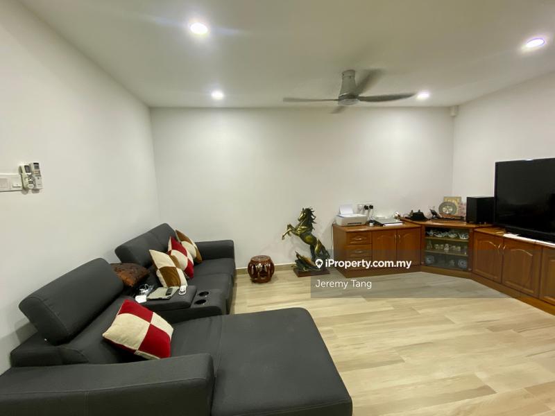 3-storey Terraced House for Sale in Damansara Heights, Damansara Heights by Jeremy Tang - iProperty.com.my