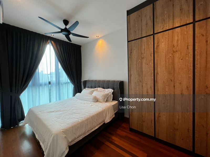 For Rent - 10 Stonor