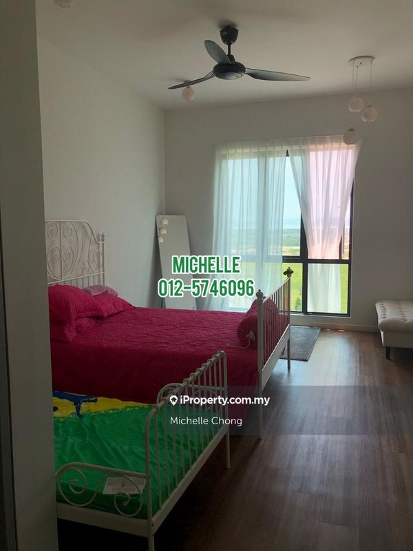 Residensi Servis untuk Dijual di Suasana @ Utropolis oleh Michelle Chong - iProperty.com.my