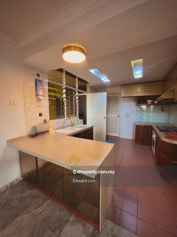 Condominium for Sale in Indera Subang by Edward Lim - iProperty.com.my