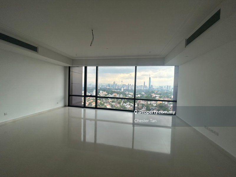 For Sale - Pavilion Damansara Heights