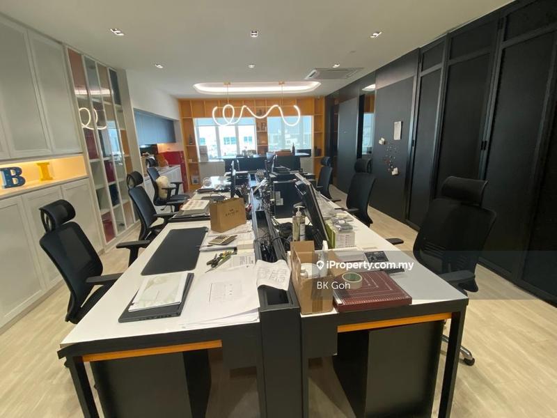 Shop / Office untuk Dijual di Bandar Puteri Puchong, Puchong oleh BK Goh - iProperty.com.my