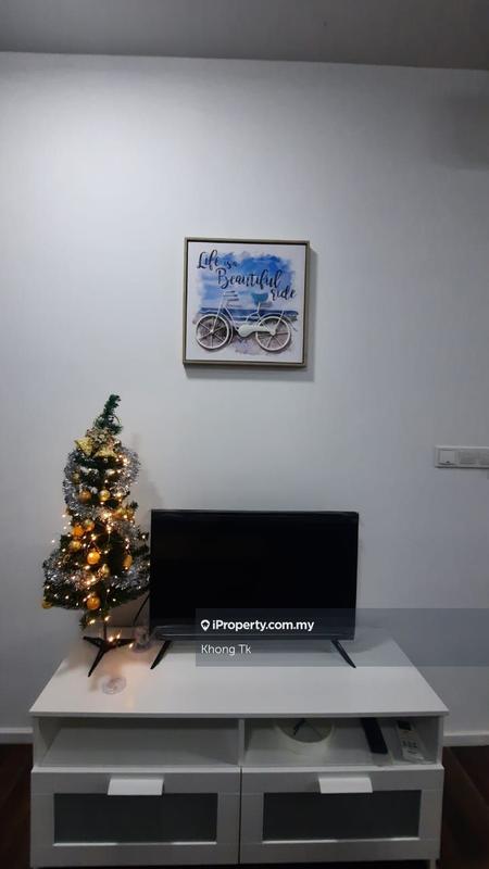 Service Residence for Sale in Geo Bukit Rimau by Khong Tk - iProperty.com.my