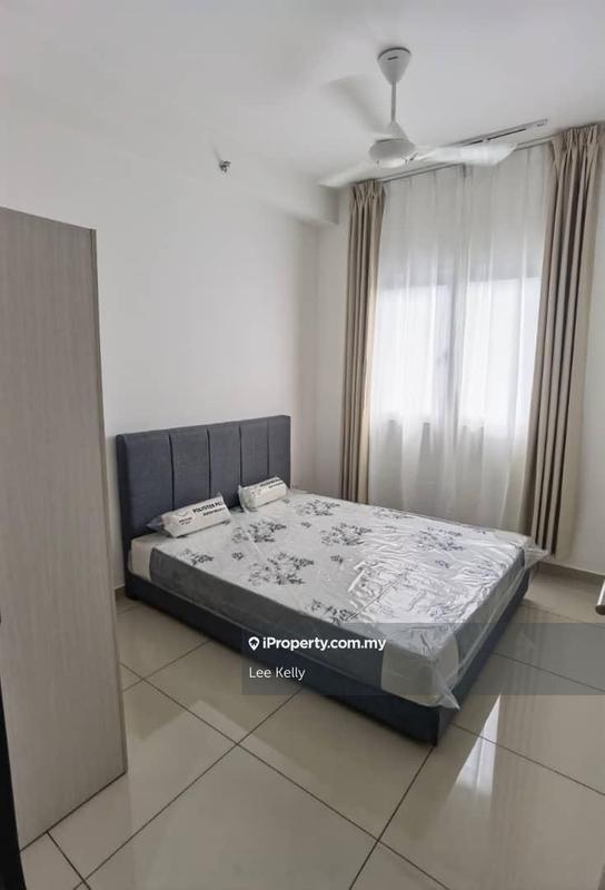 For Rent - D'Quince Residences