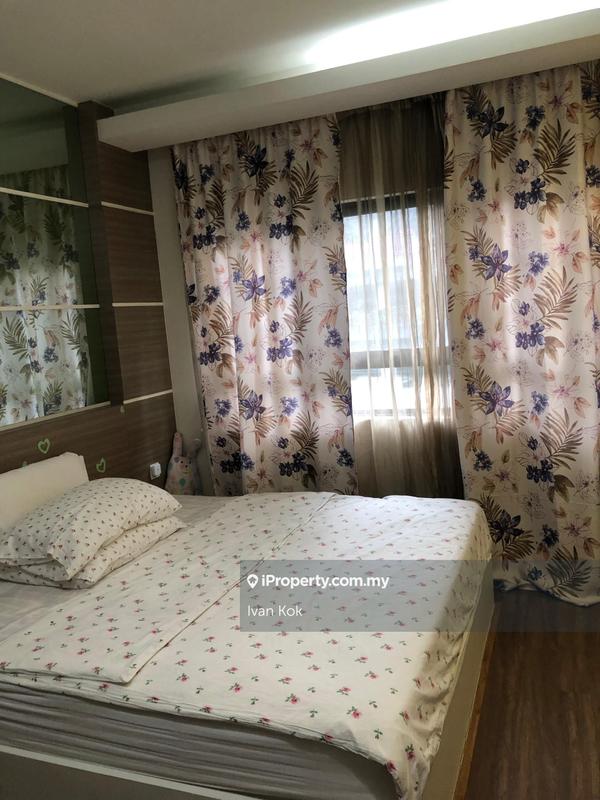 Condominium for Sale in Opal Damansara by Ivan Kok - iProperty.com.my