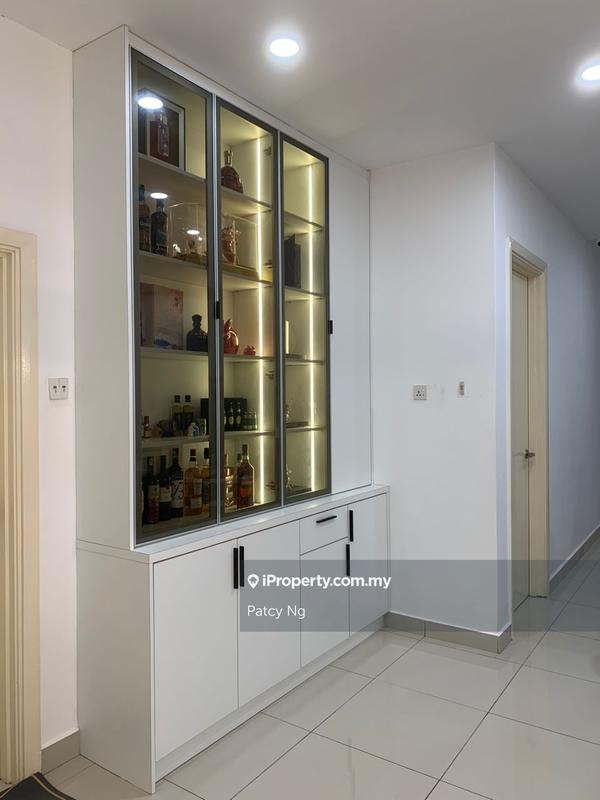Rumah Berkembar untuk Dijual di Taman Bukit Serdang, Seri Kembangan oleh Patcy Ng - iProperty.com.my