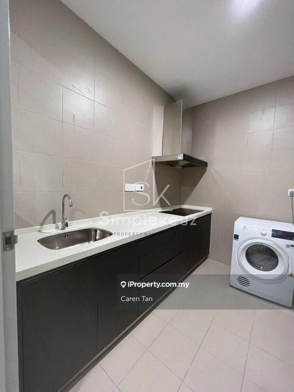 Condominium for Rent in Sunway GeoLake Residences by Caren Tan - iProperty.com.my