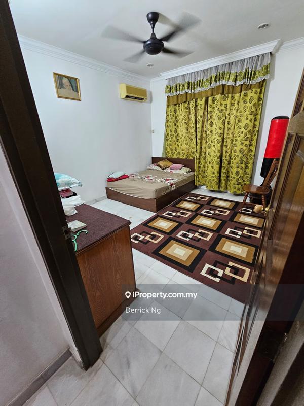 Banglo untuk Dijual di Taman Cemara, Sungai Petani oleh Derrick Ng - iProperty.com.my