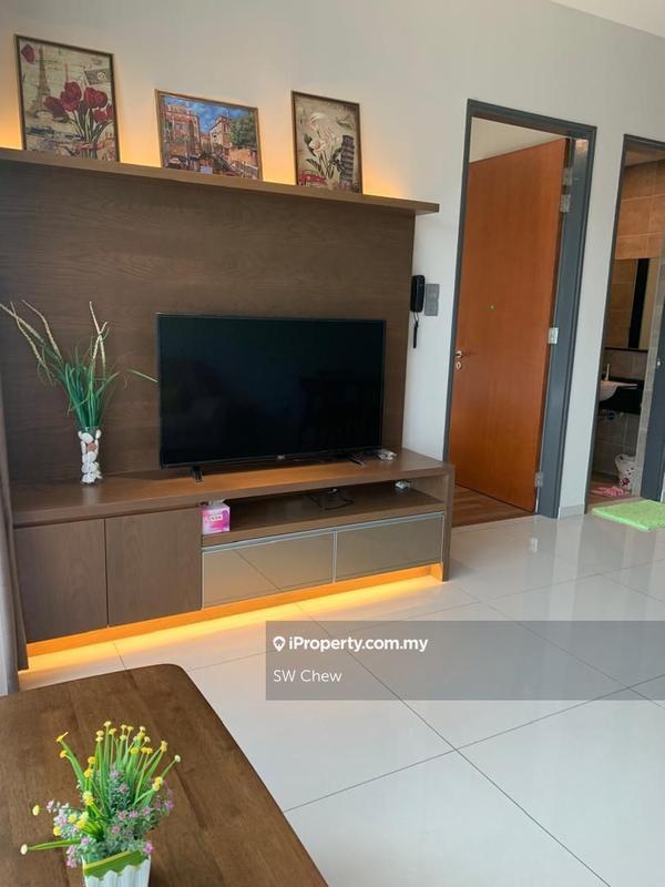 Condominium for Sale in Geo38 Residence by SW Chew - iProperty.com.my