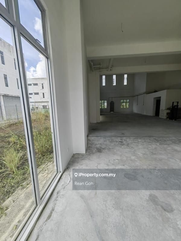 Semi-D Kilang untuk Dijual di Kawasan Perindustrian SILC, Iskandar Puteri (Nusajaya) oleh Rean Goh - iProperty.com.my