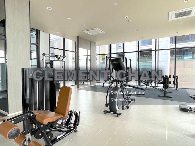 Service Residence for Sale in Victory Suites (The Face 2), KLCC by Clement Chan - iProperty.com.my