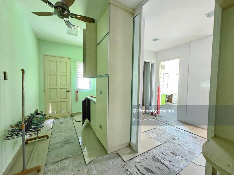 Semi-Detached House for Sale in Taman Hijauan Residen, Hulu Langat by Kar Jun Hei - iProperty.com.my