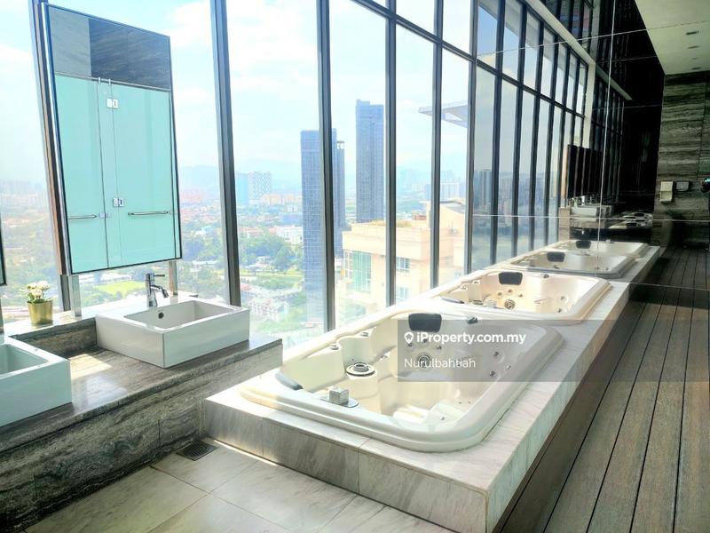 Service Residence for Sale in Setia SKY Residences by Nurulbahtiah - iProperty.com.my