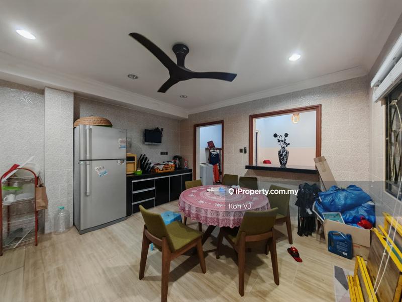 2-storey Terraced House for Sale in Setia Impian, Setia Alam by Koh VJ - iProperty.com.my