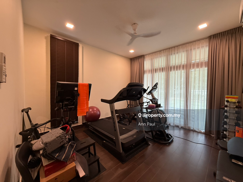 Banglo untuk Disewa di tijani 2 south Kenny hills bungalow, Bukit Tunku (Kenny Hills) oleh Ann Paul - iProperty.com.my