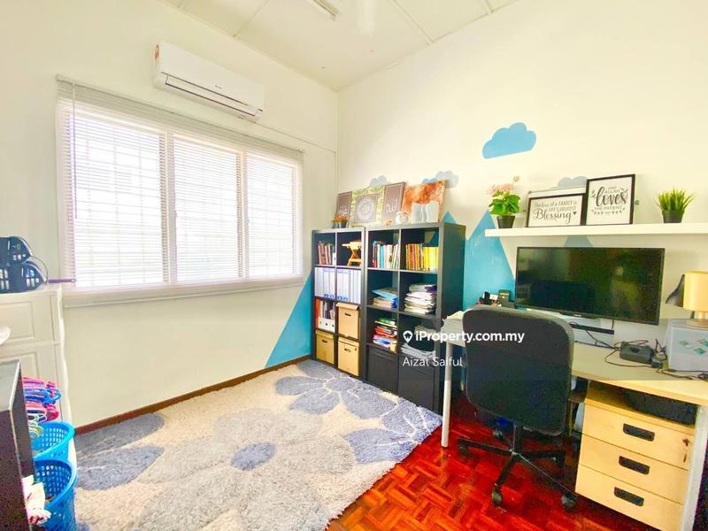 Rumah Teres untuk Dijual di Usj 6, Subang Jaya oleh Aizat Saiful - iProperty.com.my