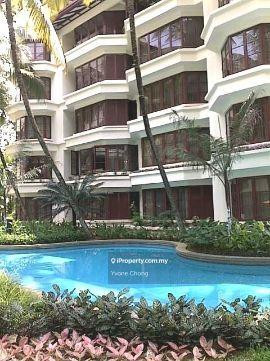 Condominium for Sale in Seri Duta II by Yvone Chong - iProperty.com.my