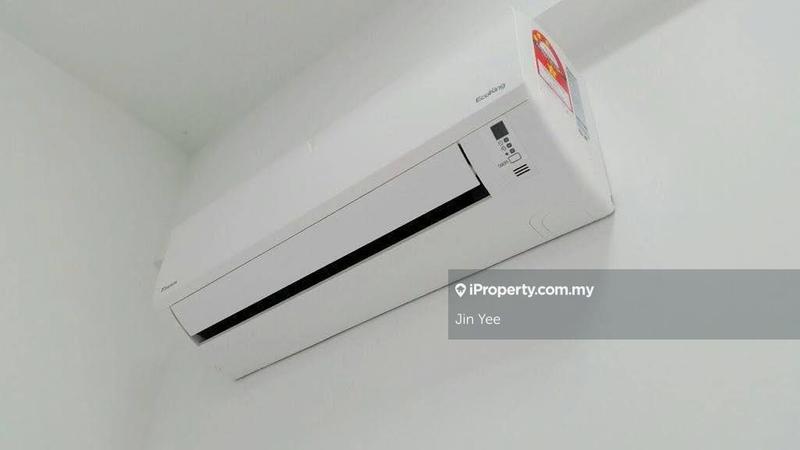 Condominium for Sale in Le Yuan Residence by Jin Yee - iProperty.com.my