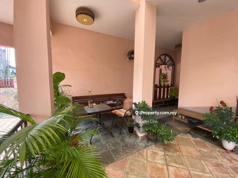Bungalow House for Sale in Bukit Jalil Golf, Bukit Jalil by Jocelin Lim - iProperty.com.my