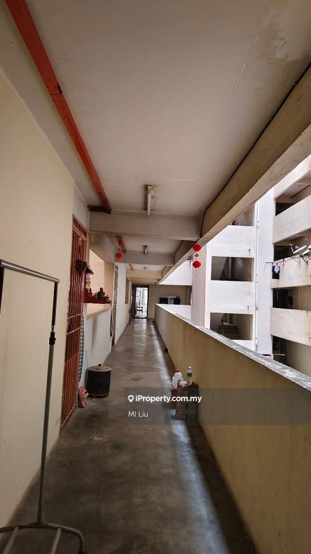 Apartment for Sale in Aman Satu by Ml Liu - iProperty.com.my