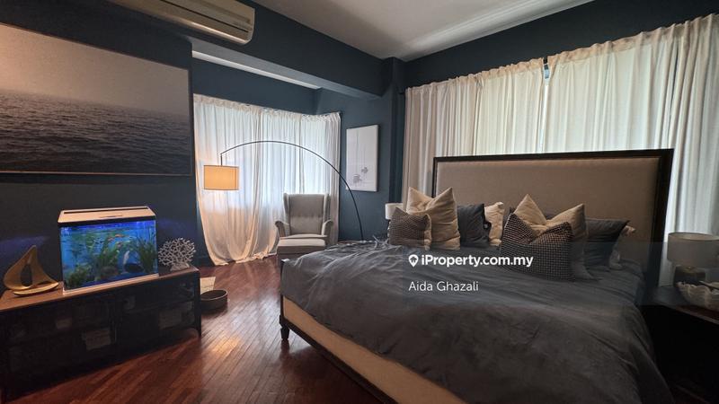 Condominium for Sale in Armanee Terrace by Aida Ghazali - iProperty.com.my