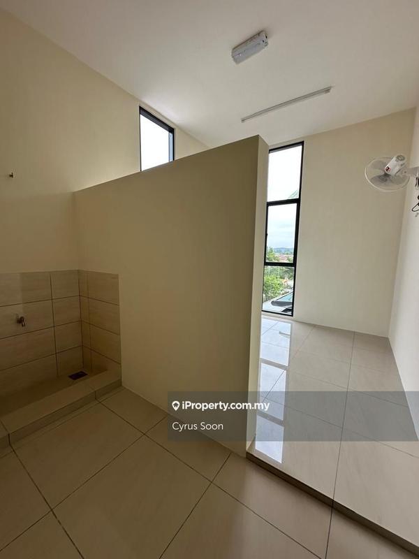 Detached Factory for Sale in Bandar Puncak Alam, Puncak Alam by Cyrus Soon - iProperty.com.my