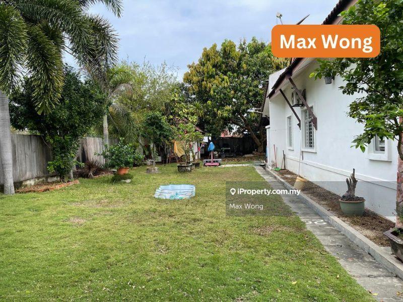 Bungalow House for Sale in Bandar Cassia, Batu Kawan by Max Wong - iProperty.com.my