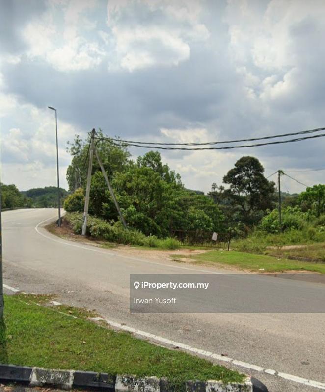 Industrial Land for Sale in Kampung Air Panas, Kerling by Irwan Yusoff - iProperty.com.my
