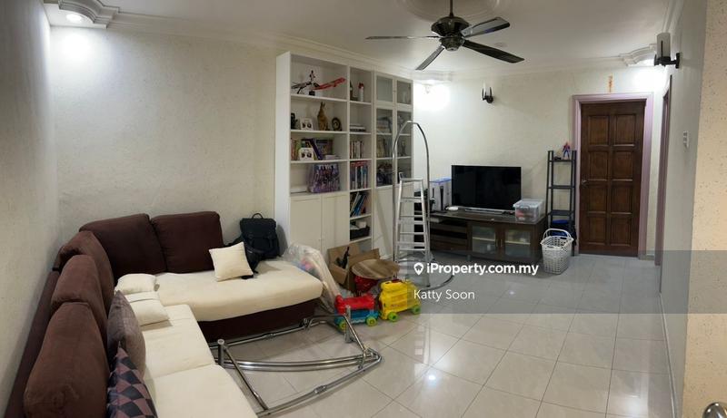 Rumah Teres 2-Tingkat untuk Dijual di Taman Ikhlas, Bandar Sungai Long oleh Katty Soon - iProperty.com.my