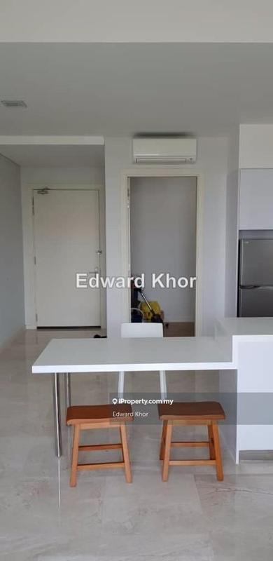 Residensi Servis untuk Dijual di Vogue Suites One oleh Edward Khor - iProperty.com.my