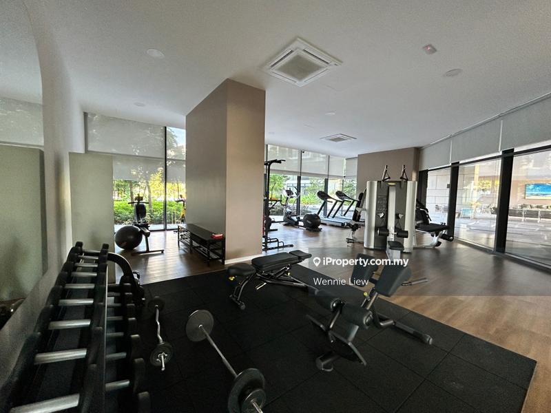 Rumah Berangkai 3 Tingkat untuk Disewa di Villa Laman Alstonia, Sungai Buloh oleh Wennie Liew - iProperty.com.my