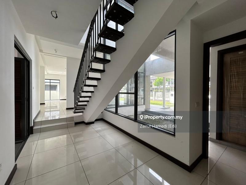 Bungalow House for Sale in Elmina, Shah Alam by Zairul Hamedi (Edi) - iProperty.com.my