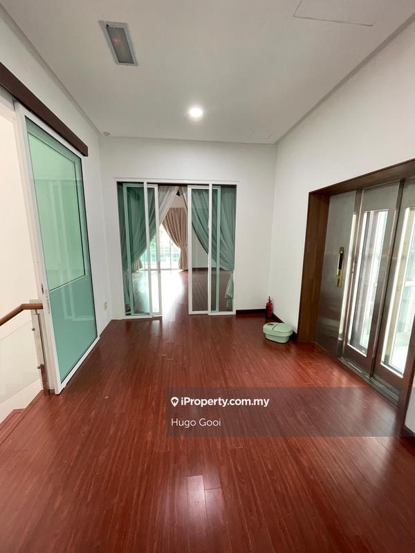 Rumah Berkembar untuk Dijual di Beverly Heights, Tijani Ukay, Twin Palms, Ampang oleh Hugo Gooi - iProperty.com.my