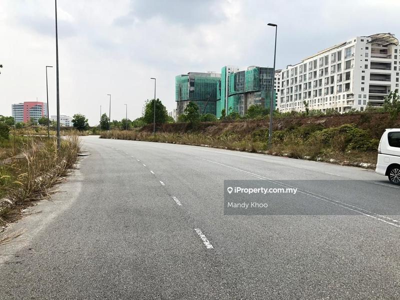 Tanah Komersial untuk Dijual di Kawasan Perindustrian Ayer Keroh, Ayer Keroh oleh Mandy Khoo - iProperty.com.my