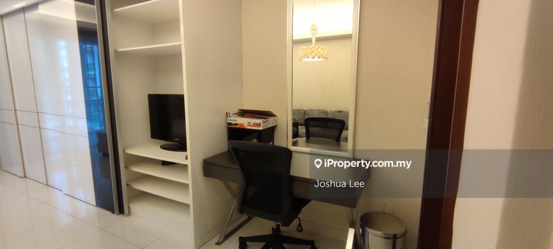 Residensi Servis untuk Dijual di Chelsea @ Plaza Damas 3 oleh Joshua Lee - iProperty.com.my
