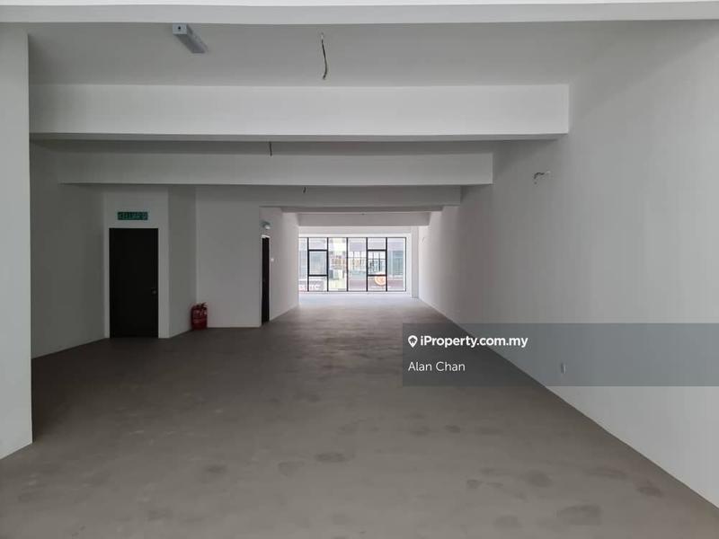Kedai-Pejabat untuk Disewa di 16 Sierra, Puchong oleh Alan Chan - iProperty.com.my
