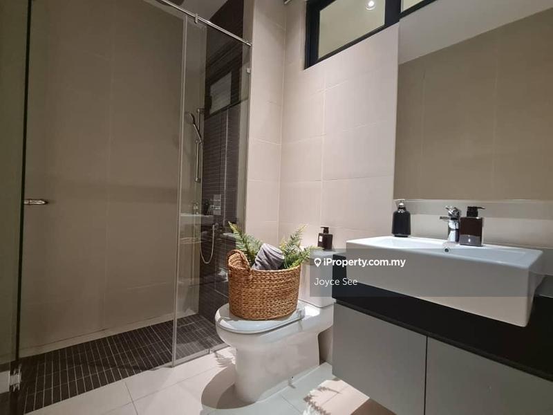 Service Residence for Sale in The Sentral Suites by Joyce See - iProperty.com.my