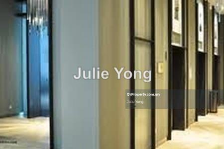 Residensi Servis untuk Dijual di Hampshire Place oleh Julie Yong - iProperty.com.my