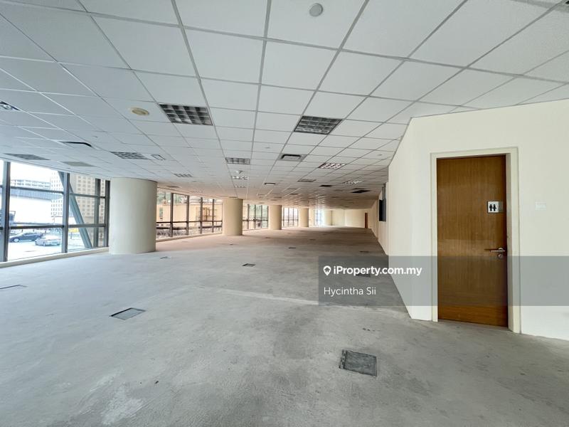 Pejabat untuk Disewa di Mid Valley City KL, Mid Valley City oleh Hycintha Sii - iProperty.com.my