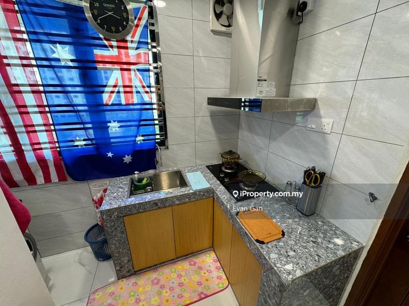 Pangsapuri untuk Dijual di Pangsapuri Pasir Puteri oleh Evan Gan - iProperty.com.my