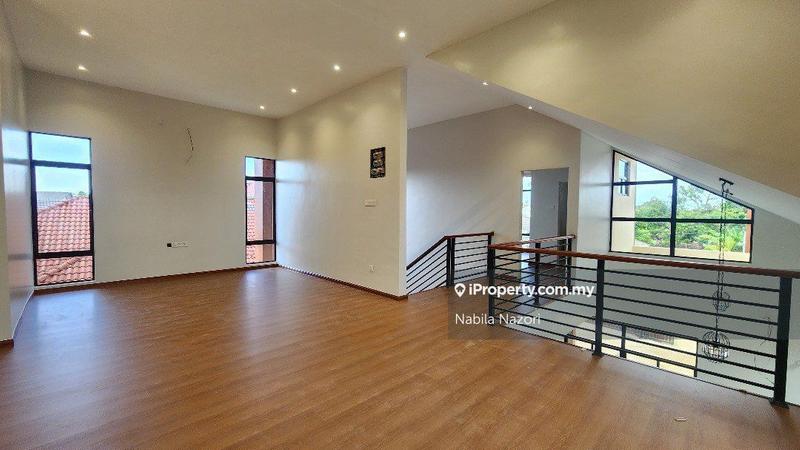 Bungalow House for Sale in Kampung Bayam, Lundang by Nabila Nazori - iProperty.com.my